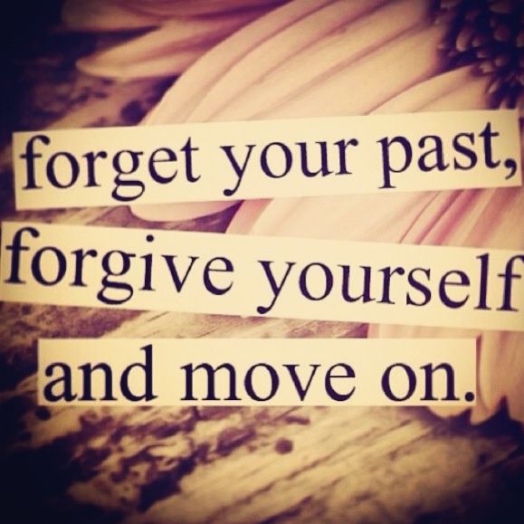 Quotes About Forgetting The Past. QuotesGram