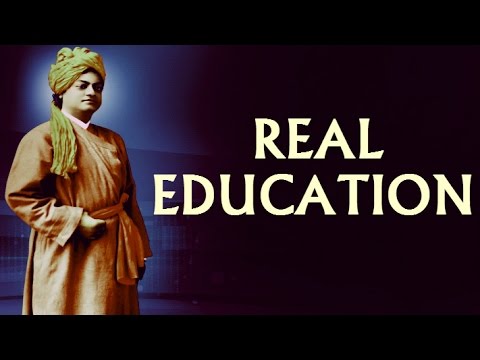 Swami Vivekananda Quotes On Education. QuotesGram