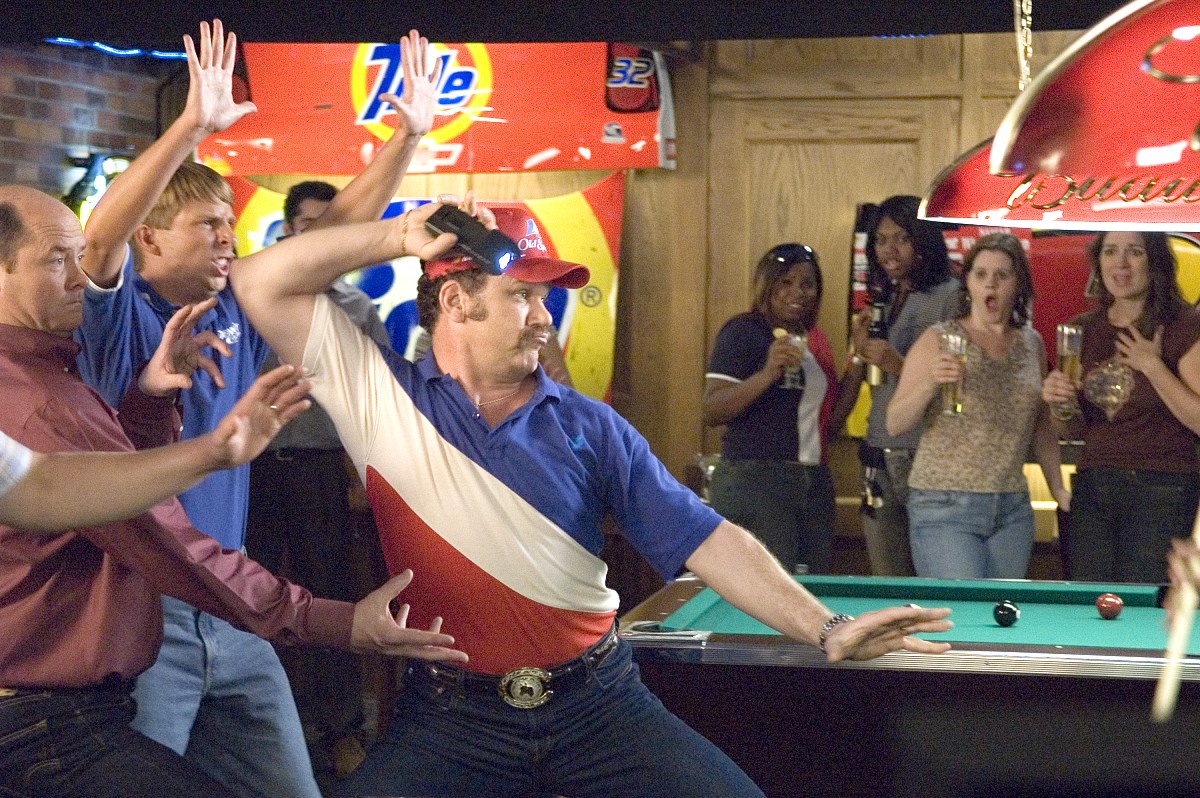 Imdb Talladega Nights Quotes Quotesgram