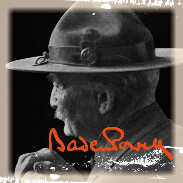 Baden powell gay