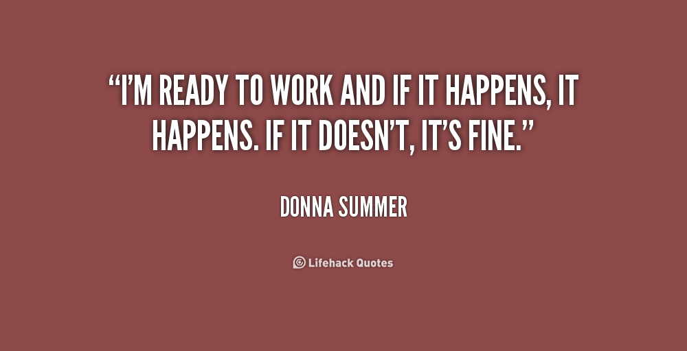 Image with the quote 'Summer Work Quotes. QuotesGram'