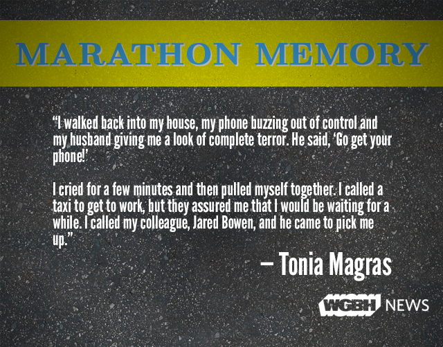Remembering Boston Marathon 2013 Quotes. QuotesGram