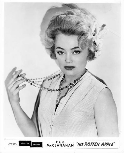Young rue pictures mcclanahan Rue Mcclanahan