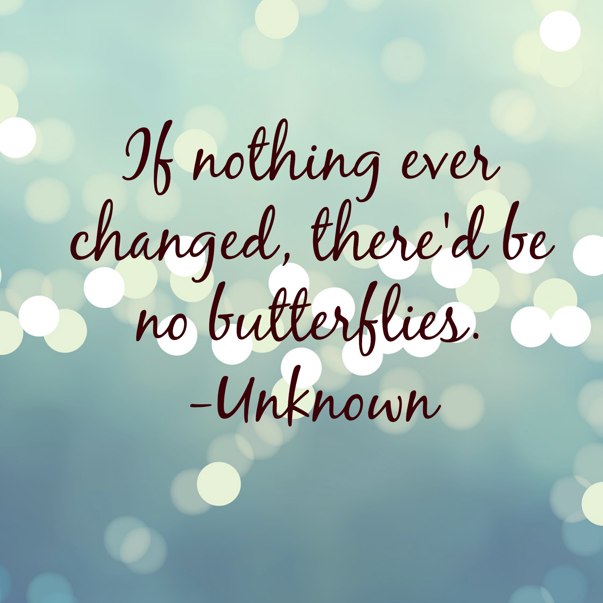 Inspirational Quotes On Accepting Change QuotesGram