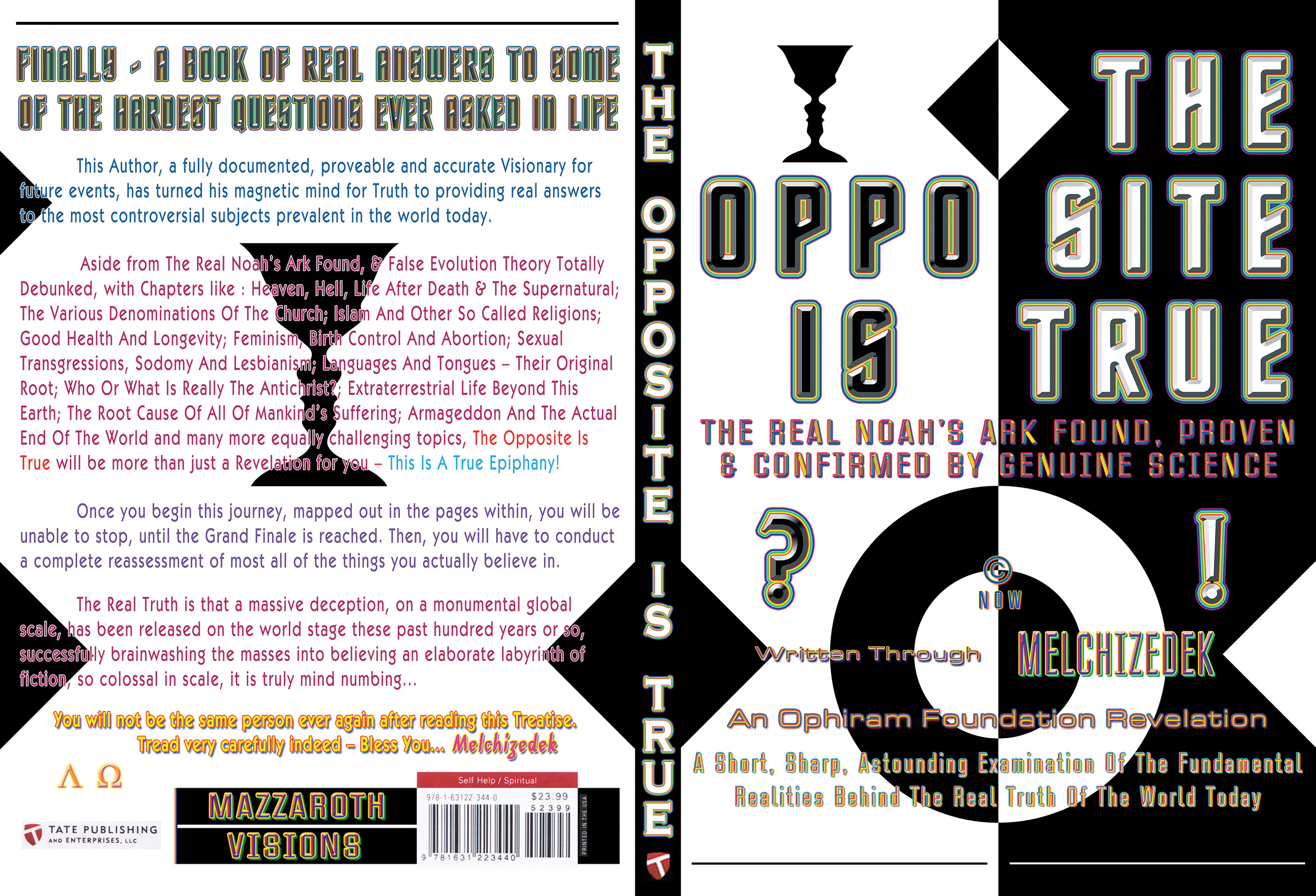 Crazy Quotes From Bible