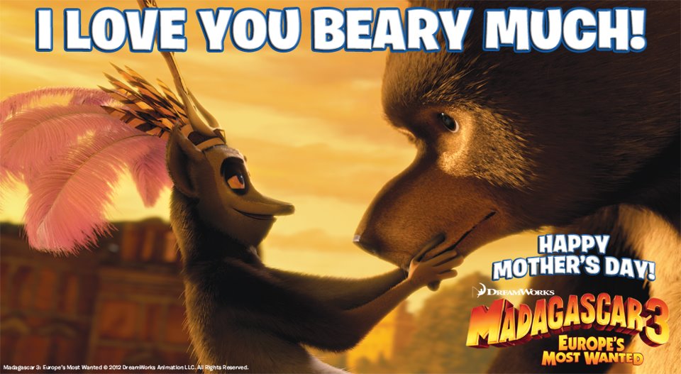 Madagascar 3 Memorable Quotes QuotesGram