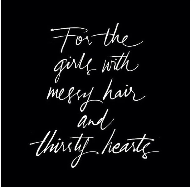 Messy Hair Quotes. QuotesGram