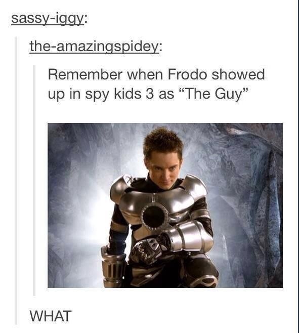 13+ Spy Kids Quotes