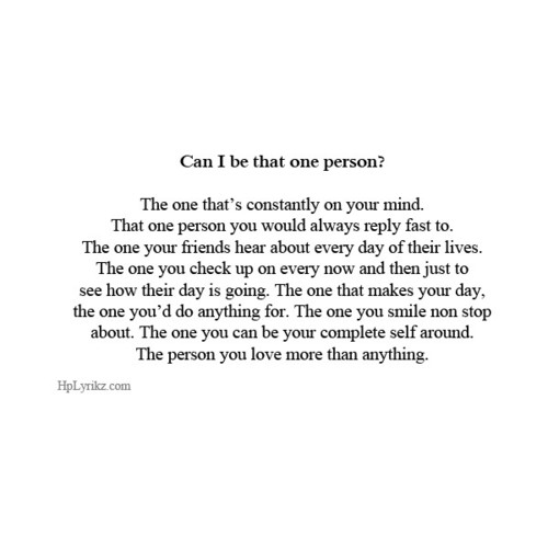 Quotes About Your Person Quotes About That One Person. Quotesgram