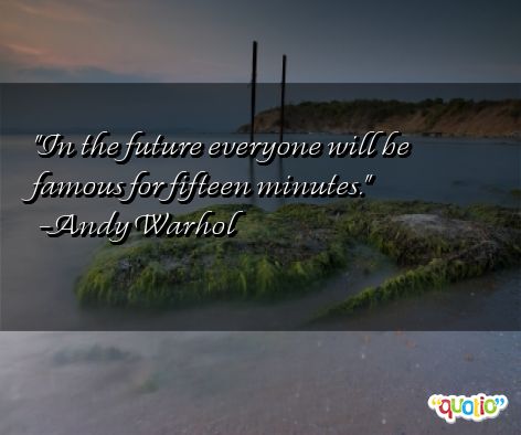 Famous Quotes About The Future. QuotesGram