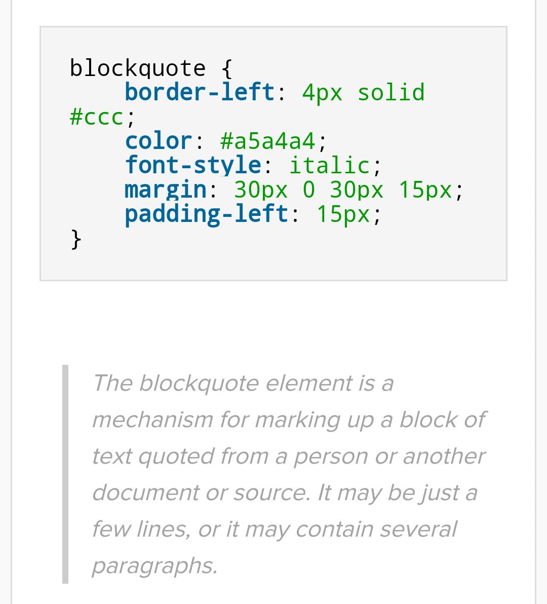 Blockquote script. Blockquote html. Тег blockquote. Оформление blockquote. Html blockquote примеры.