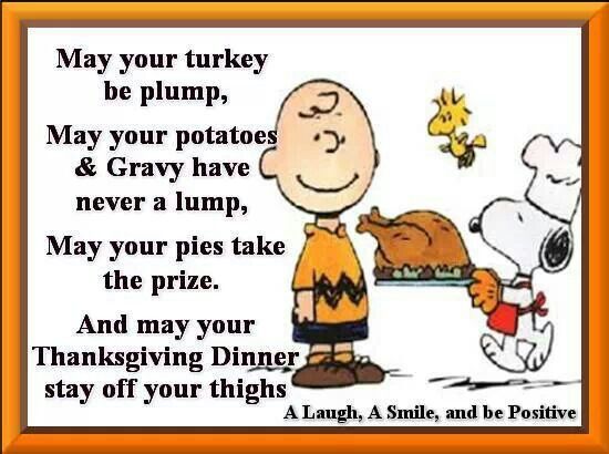 Funny Thanksgiving Quotes Wishes Quotesgram