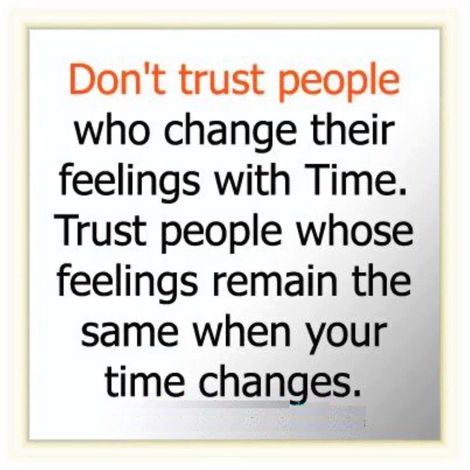I Dont Trust People Quotes. QuotesGram