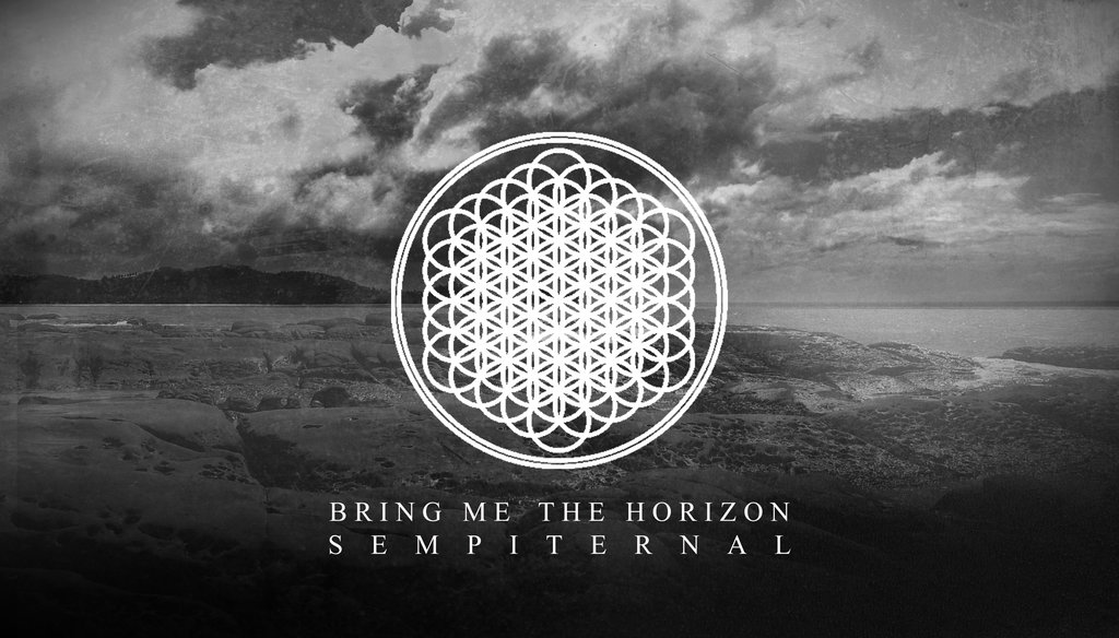 bring me the horizon quotes sempiternal