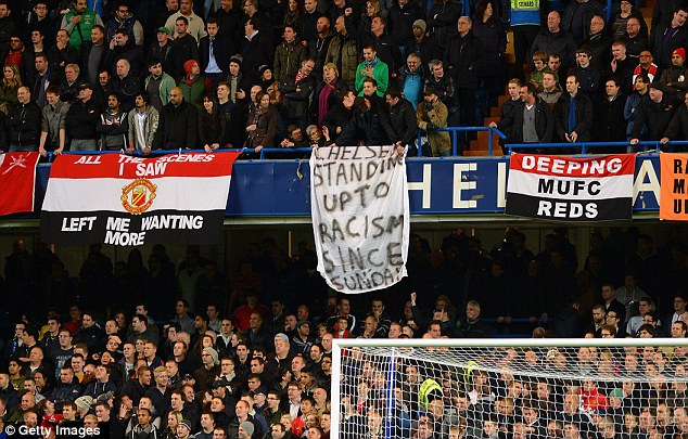 Chelsea Fc Fan Quotes Quotesgram