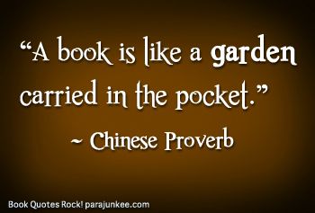 Spring Reading Quotes. QuotesGram