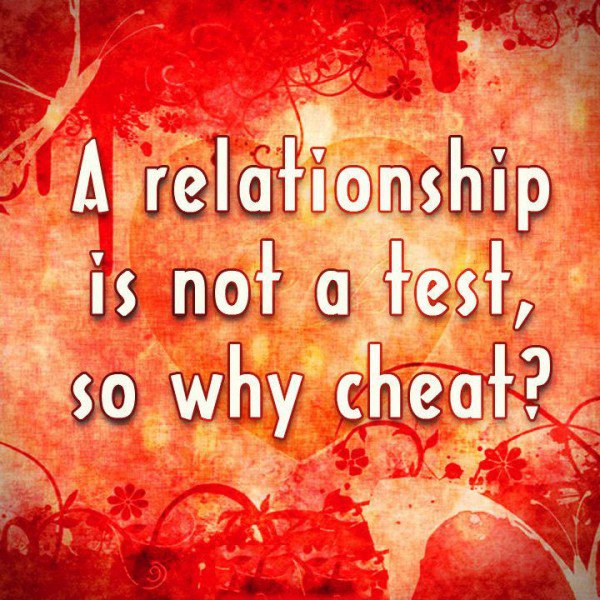 Not cheating in relationship a about quotes #unfaithful #cheating