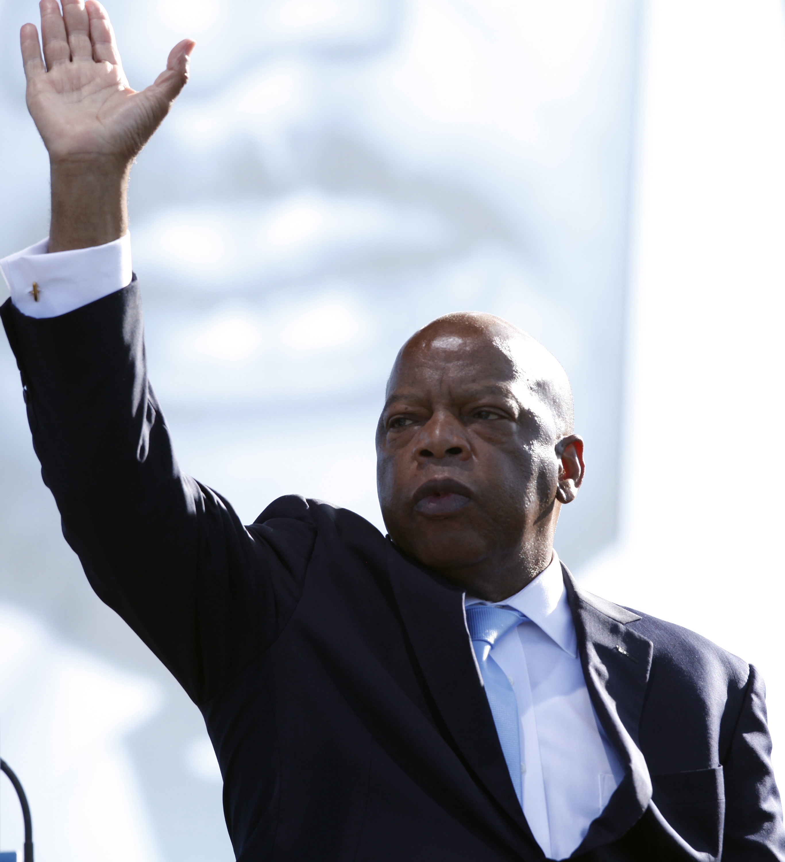 john lewis civil rights quotes