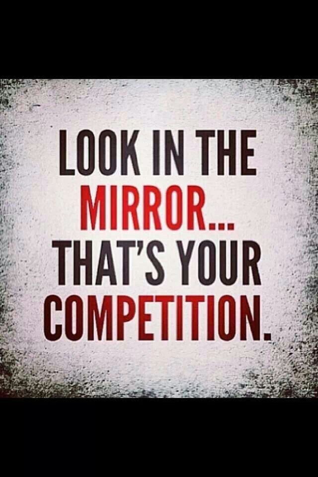 Focus On Yourself Quotes. QuotesGram