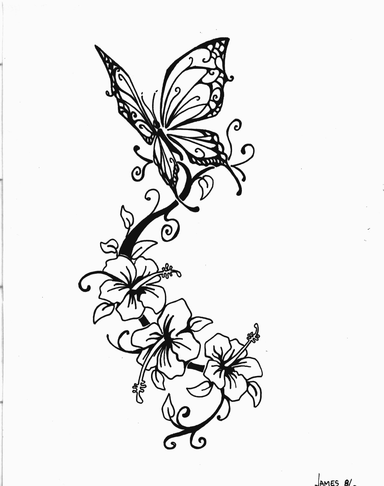 Butterfly tattoo designs have become increasingly popular in Vietnam in 2024 as more people embrace the beauty and symbolism of these delicate creatures. From minimalist designs to intricate masterpieces, butterfly tattoos offer a range of options to suit every preference. Whether you’re looking to express your love of nature or add some elegance to your body art collection, a butterfly tattoo is the perfect choice. Check out the latest designs and get inspired by the creativity and artistry of talented Vietnamese tattoo artists.
