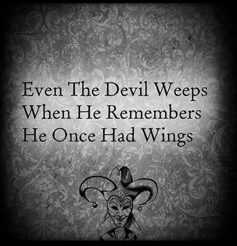 Quotes About Inner Demons. QuotesGram