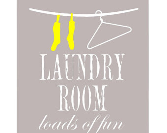 Printable Laundry Room Quotes. QuotesGram