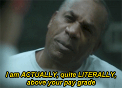 Rowan Pope From Scandal Quotes. QuotesGram
