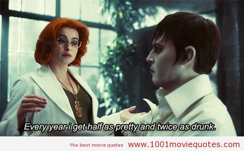 Dark Shadows Quote 5