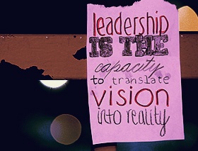 Christian Quotes About Leadership. QuotesGram