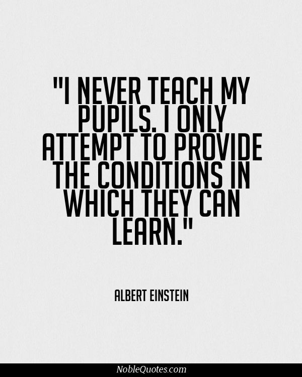 Albert Einstein Education Quotes Learning. QuotesGram