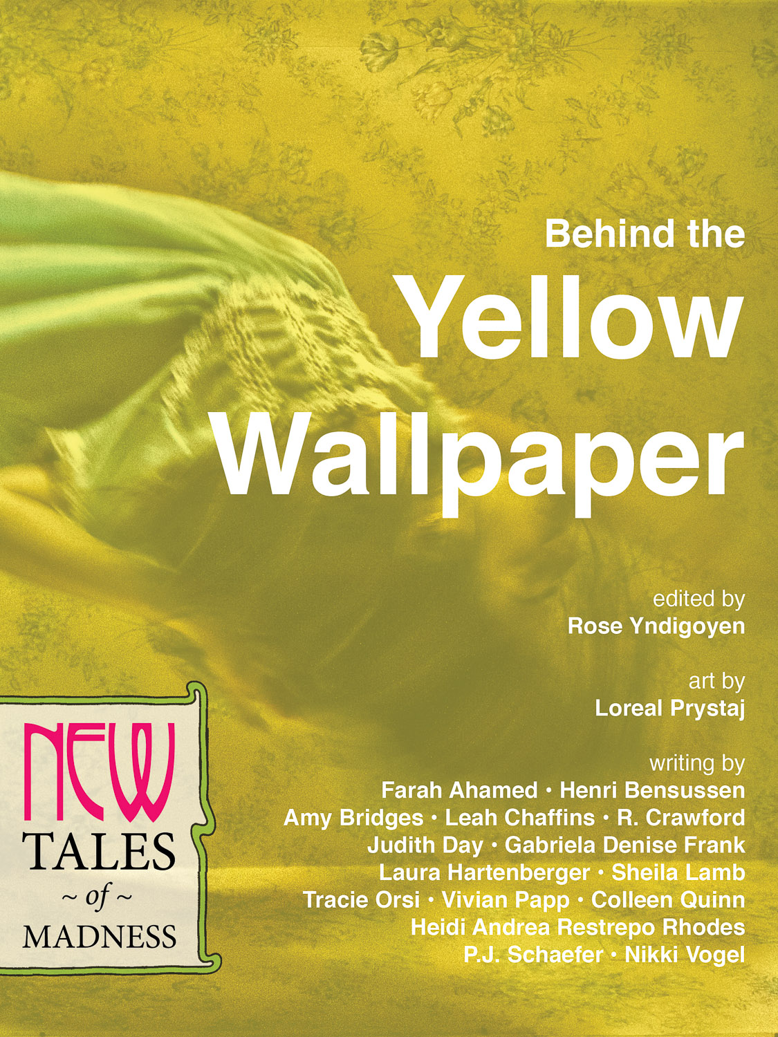 The Yellow Wallpaper Quotes Tato Roona