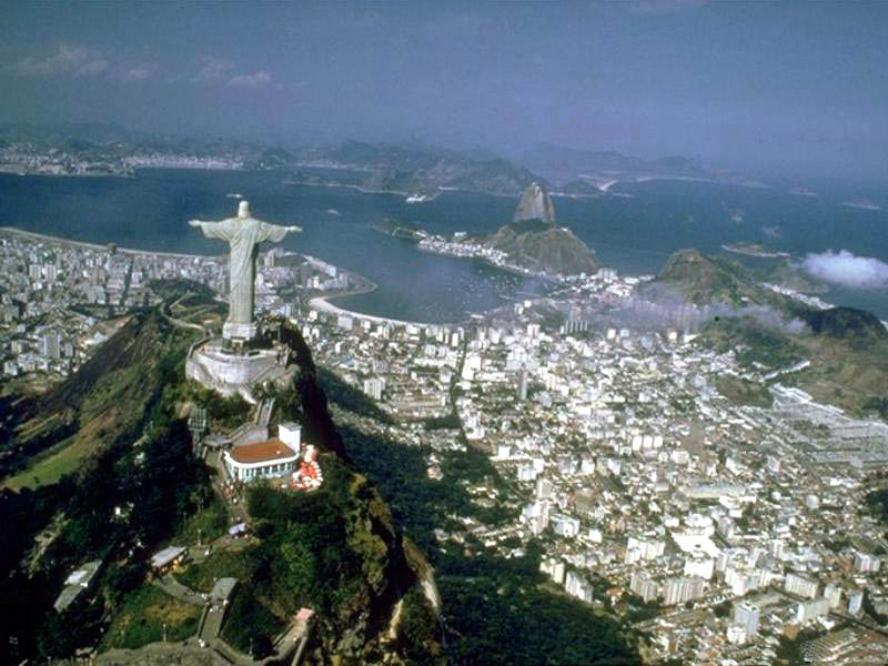  Rio De Janeiro  Quotes  QuotesGram