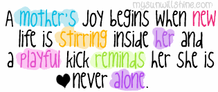 Quotes Feeling Baby Kick Quotesgram Quotes Feeling Baby Kick Quotesgram
