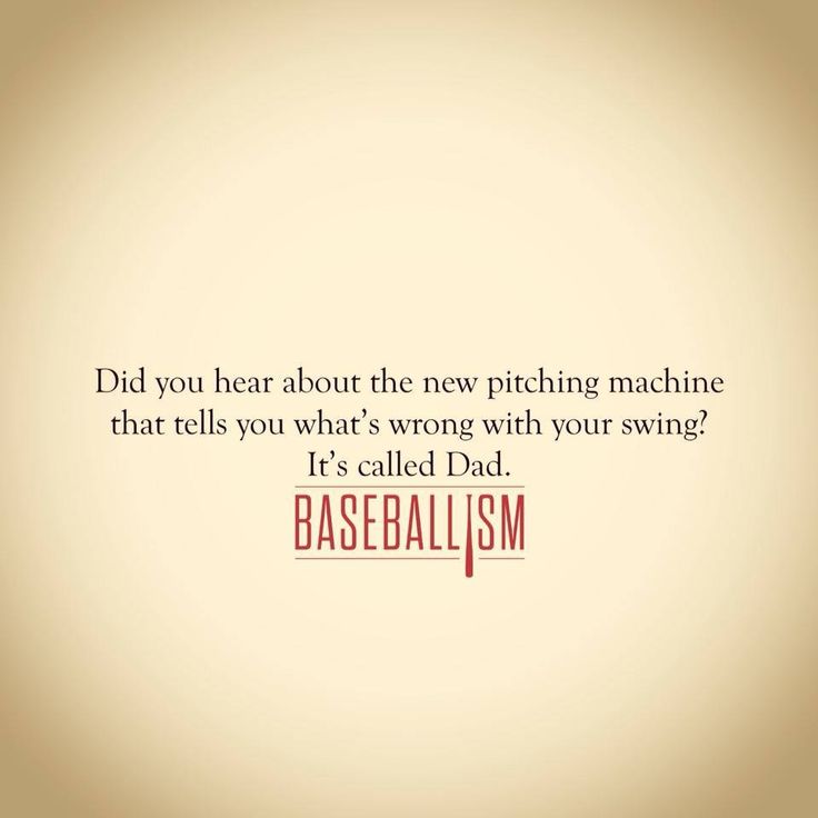 Baseball Dad Quotes. QuotesGram