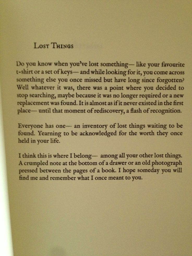 Book Of Lost Things Quotes. QuotesGram