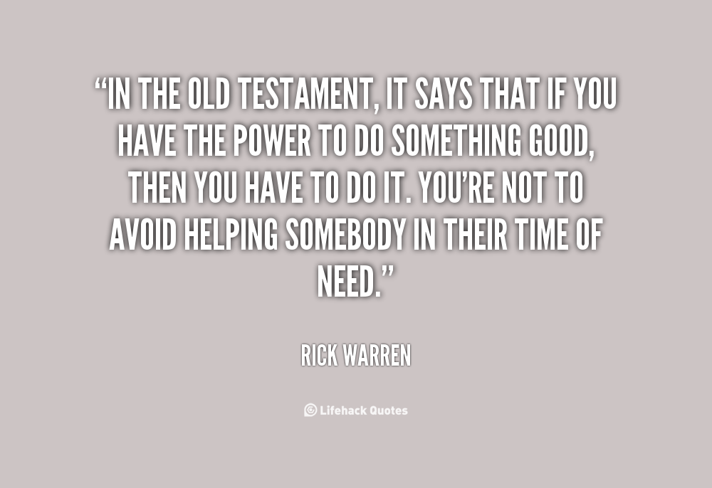 Old Testament Quotes. QuotesGram