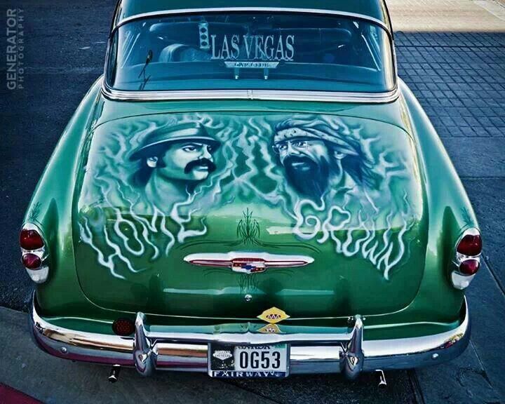 Cheech and chong funny quotes. 