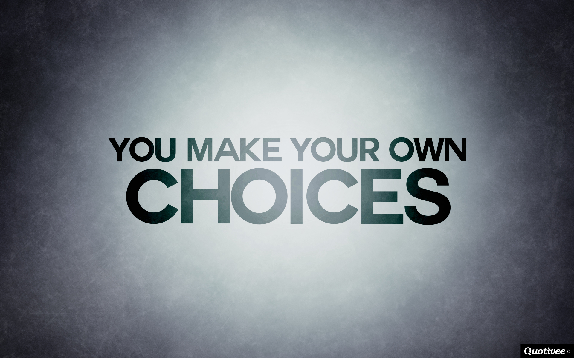 Making Choices Quotes. QuotesGram