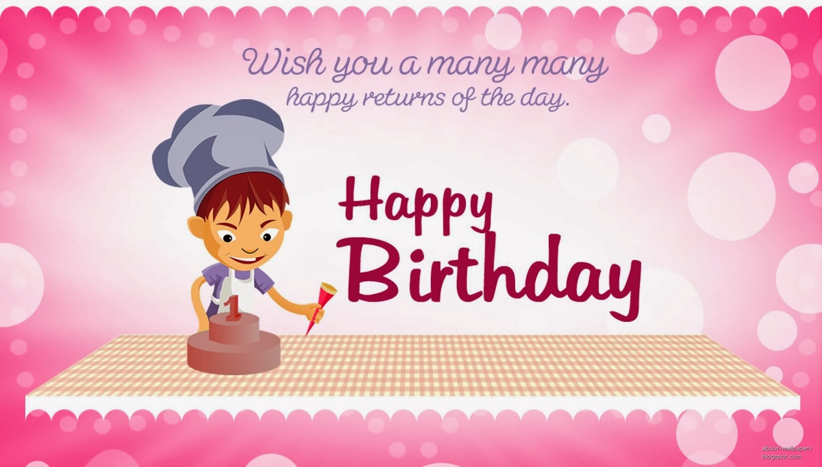 Happy Birthday Quotes From Both Of Us. QuotesGram