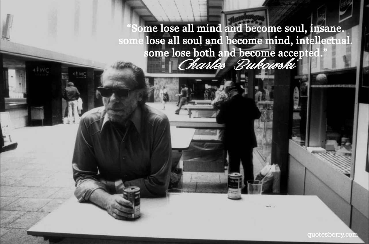 Charles Bukowski Quotes On Friendship. QuotesGram