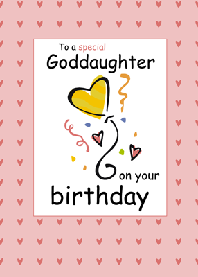 Happy Birthday Goddaughter Quotes Quotesgram Happy Birthday Goddaughter Quotes Quotesgram