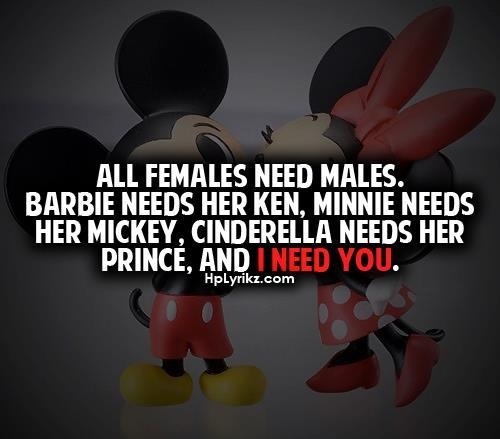 Disney Love Quotes. QuotesGram