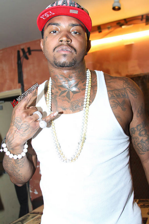 Lil Scrappy Quotes. QuotesGram