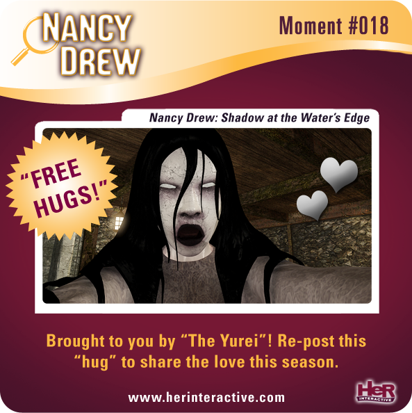 play nancy drew games for free play nancy drew games for free