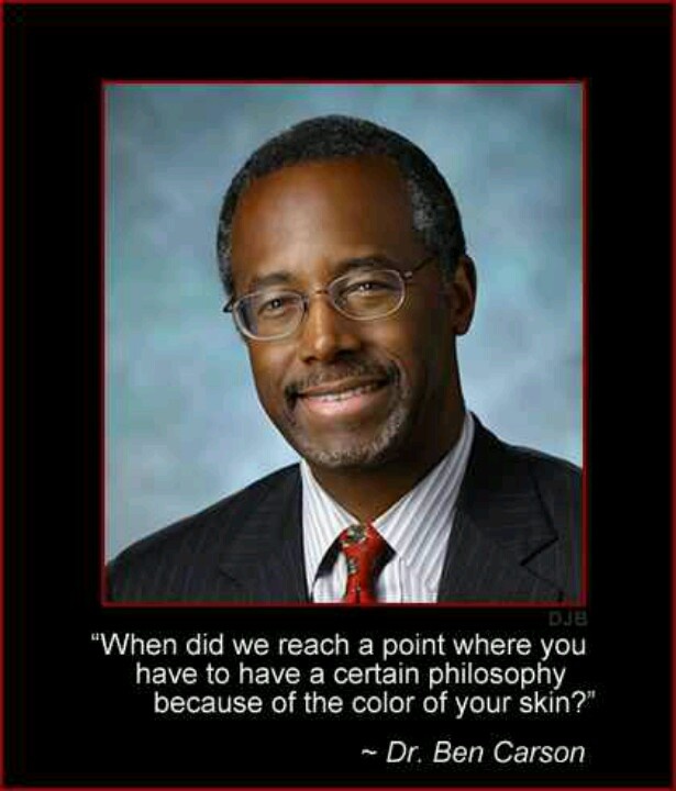 Doctor Ben Carson Quotes. QuotesGram