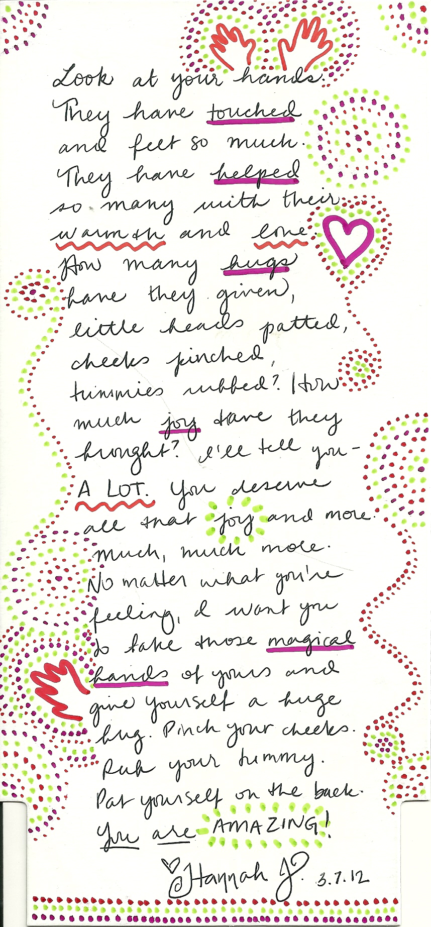 Love Letters Of Love Quotes Quotesgram