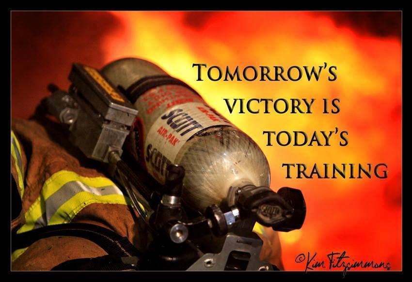 Fire Department Training Quotes. QuotesGram