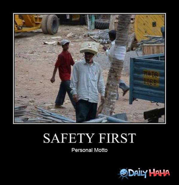 Fun Quotes On Safety. QuotesGram