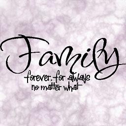 Quotes Family No Matter What. QuotesGram