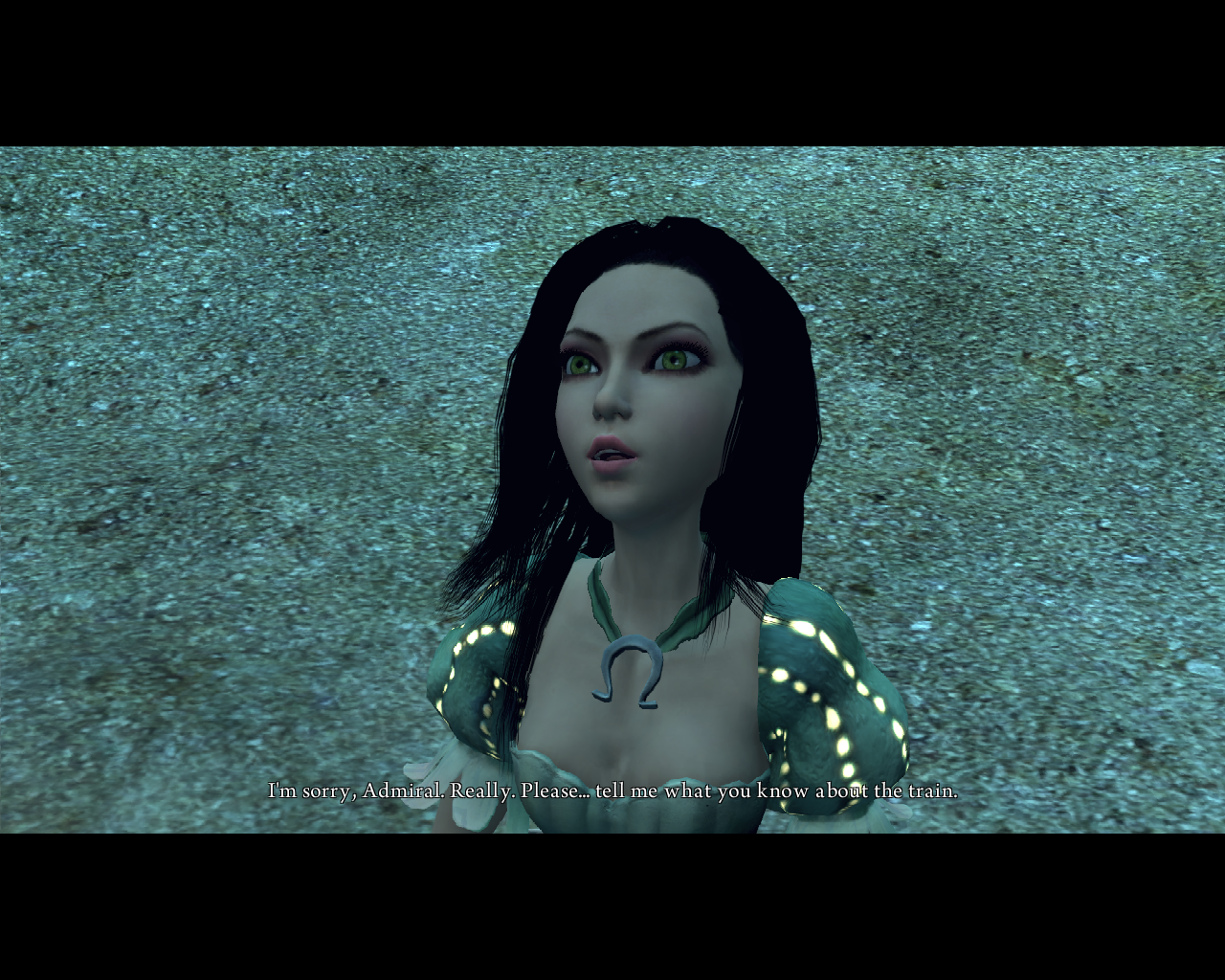 Alice Madness Returns Quotes. QuotesGram